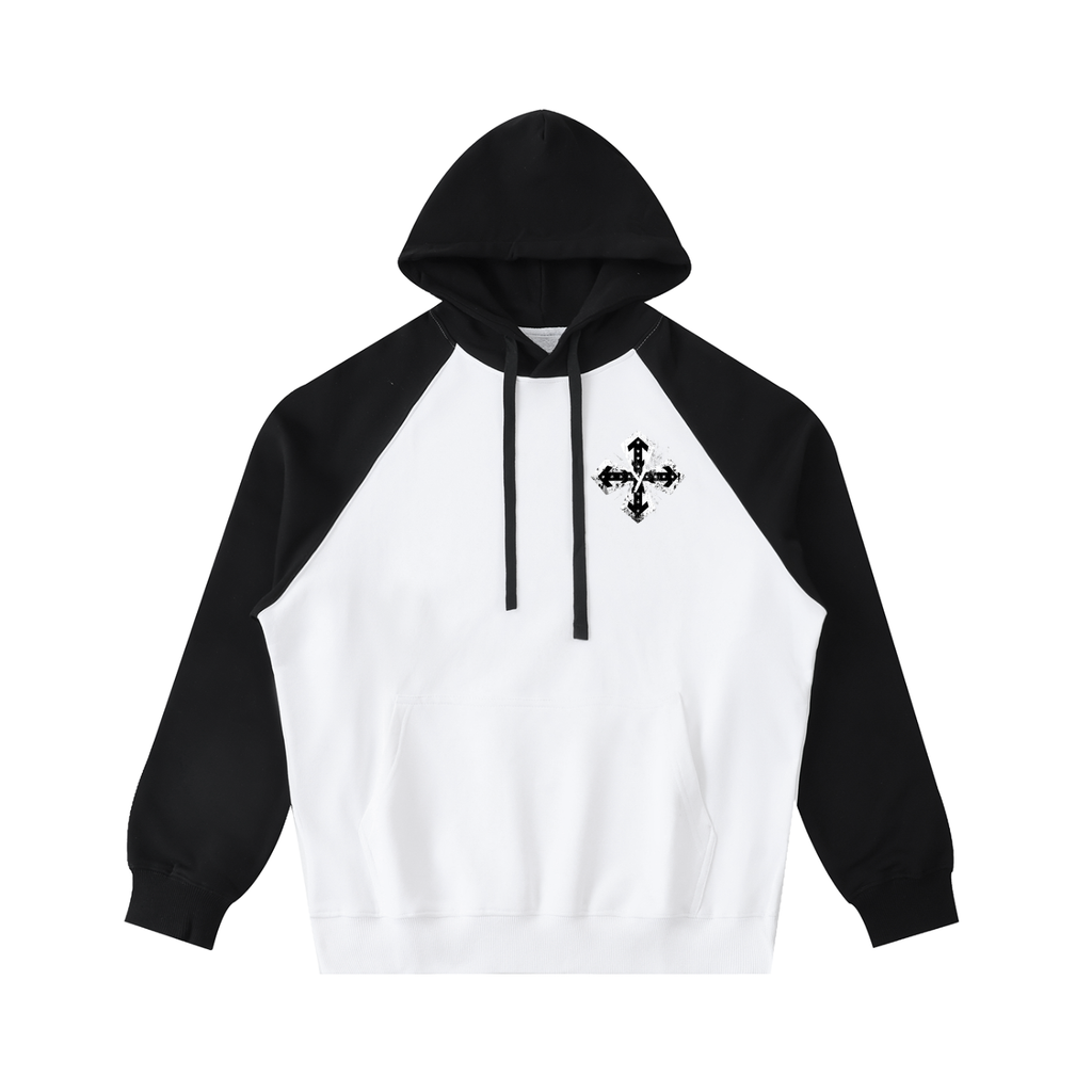Hoodies ,Streetwear ,Fashion-forward ,Outerwear ,Hooded sweatshirt 