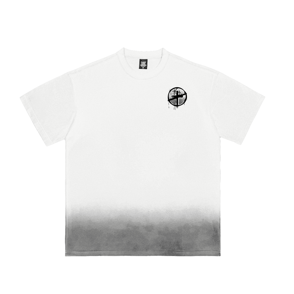 Sunfade Vintage Washed T-Shirt
