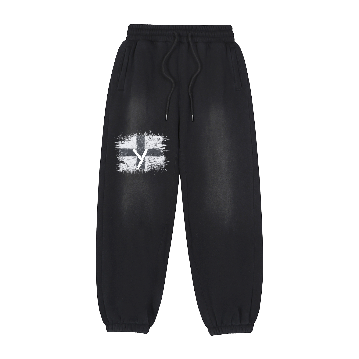 Joggers,Sweatpants ,Designer sweats,Acid wash