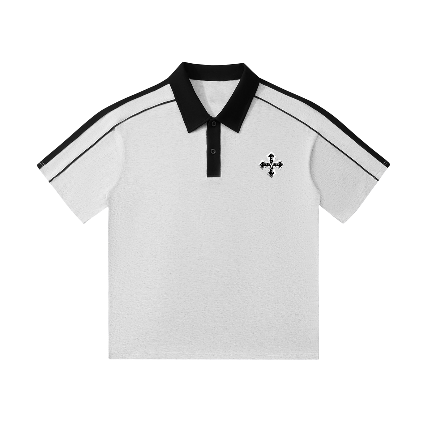 Polo,Designer shirt ,Graphic polo,Designer streetwear ,Classic design 