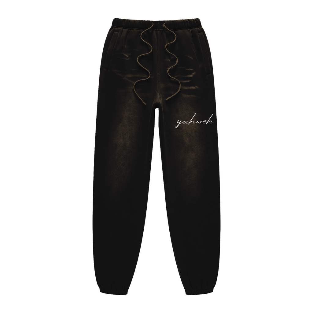 Yahweh season 2 joggers