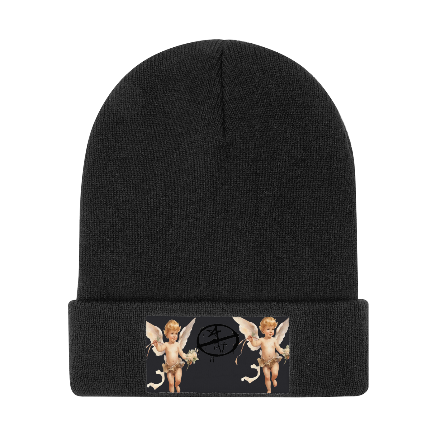 Yahweh beanie