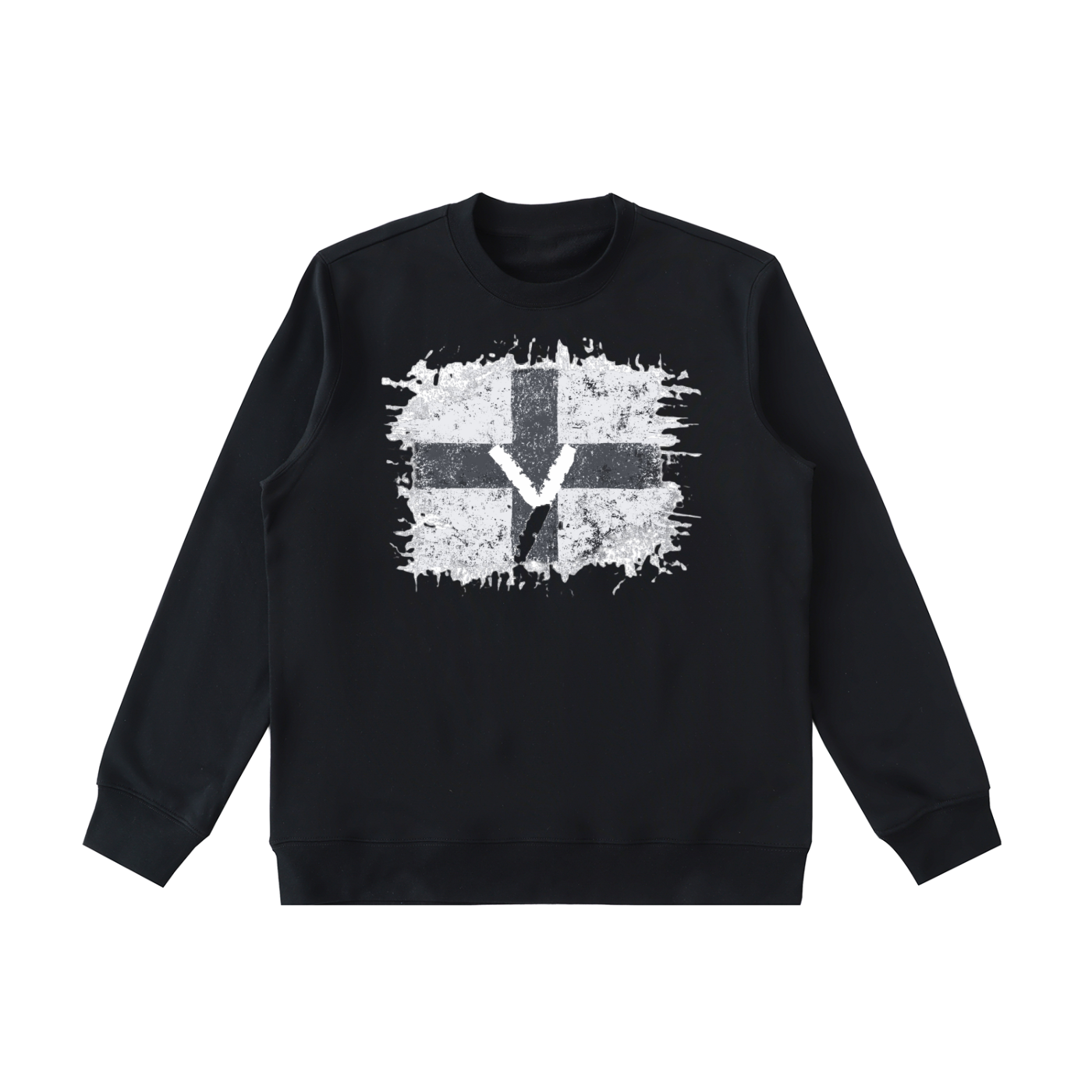 Crewneck,Sweatshirt ,Streetwear ,Graphic fashion 