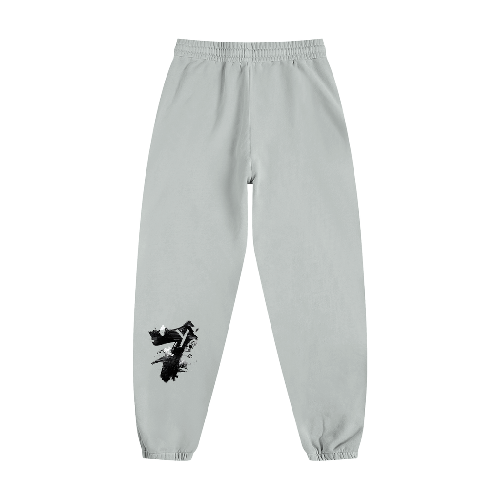 Yahweh Clothing ,Yahweh joggers ,Sweatpants ,Activewear 