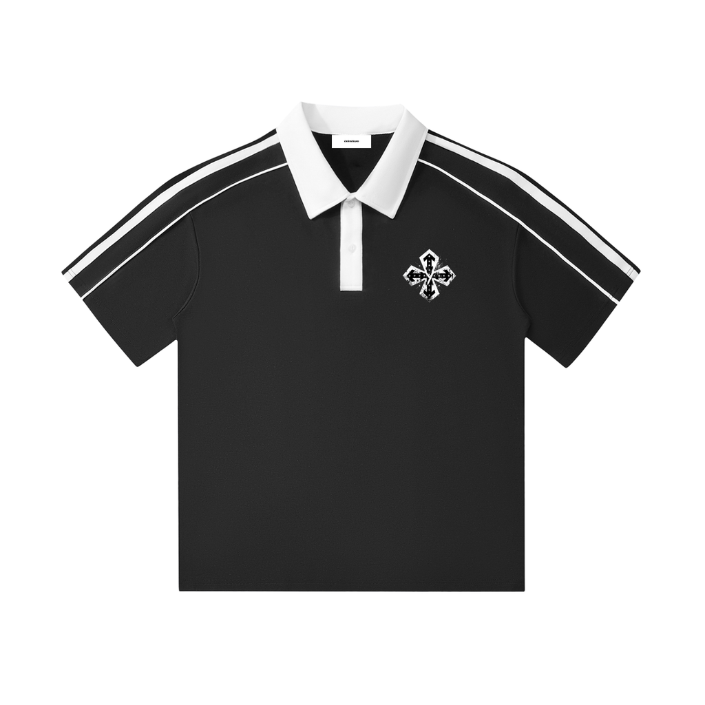 Polo shirt,Shirt,Designer polo,Brand clothing ,YAHWEH 