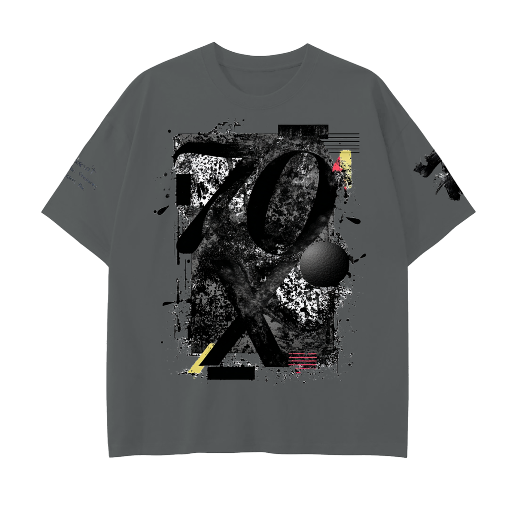 Graphic tee