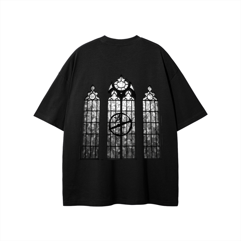 Yahweh Global Peace T-Shirt - Style for All World Cultures