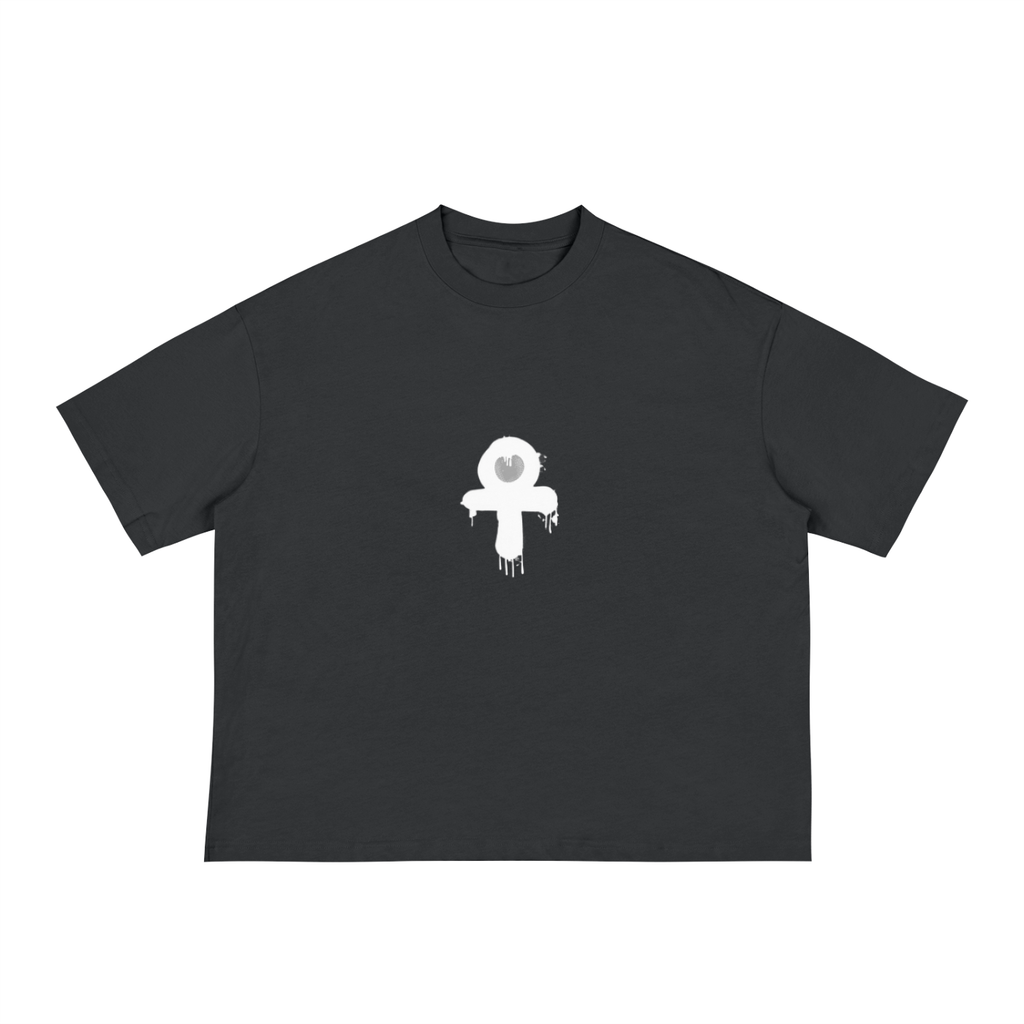 Classic Boxy Tee - 230 GSM