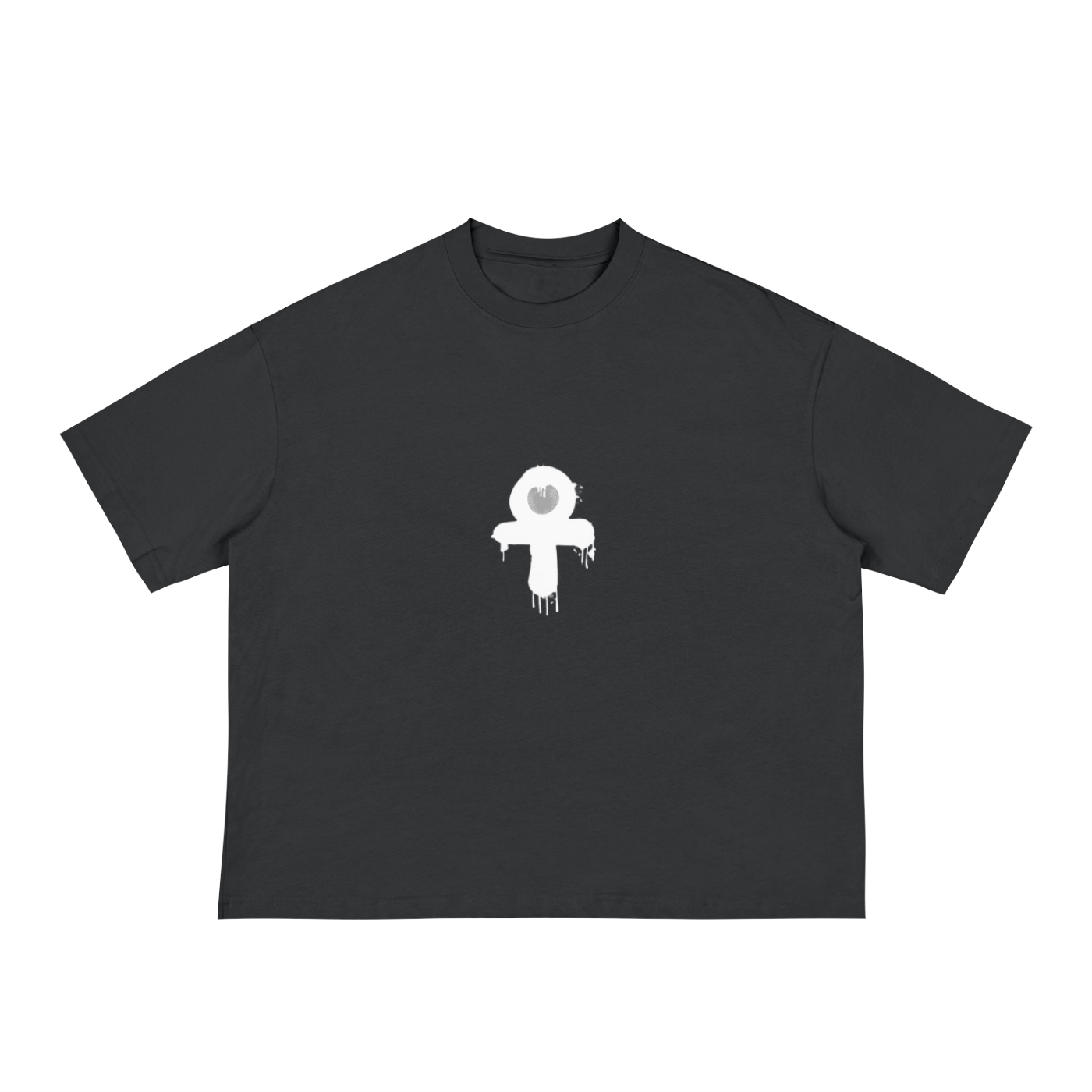 Classic Boxy Tee - 230 GSM