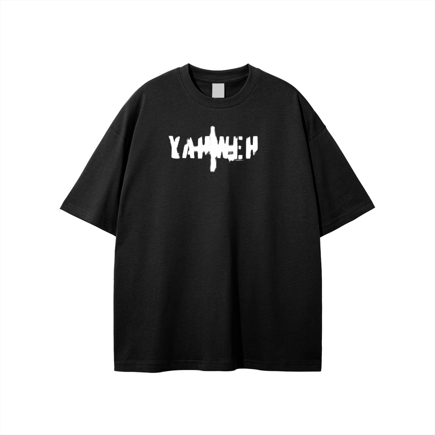 Yahweh Global Peace T-Shirt - Style for All World Cultures