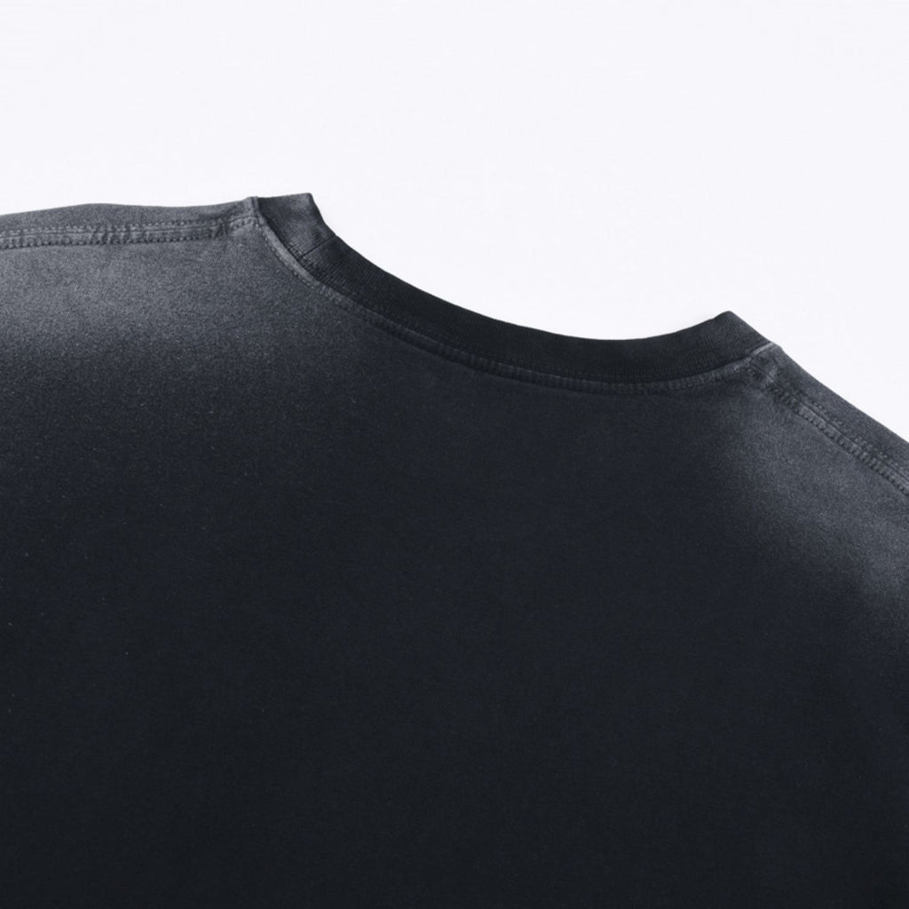 Acid wash shirt,Black and white,Mens t-shirts ,Mens clothing ,New fashion ,Designer T-Shirt ,Bestseller 