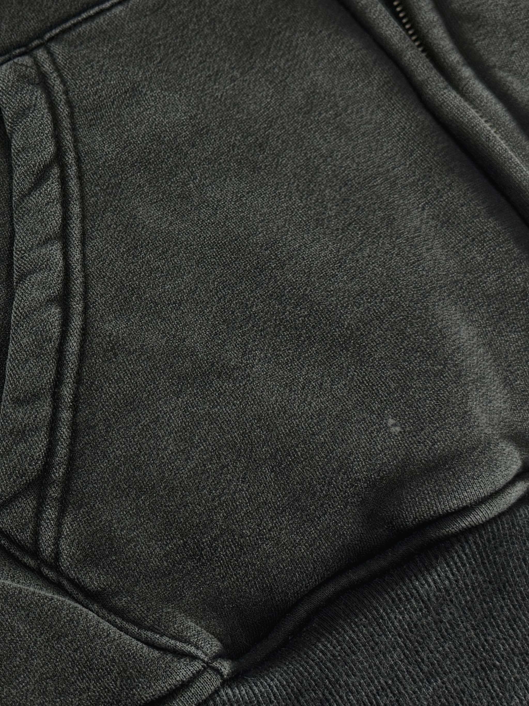 Sun faded hoodies ,Snow washed ,Acid wash 