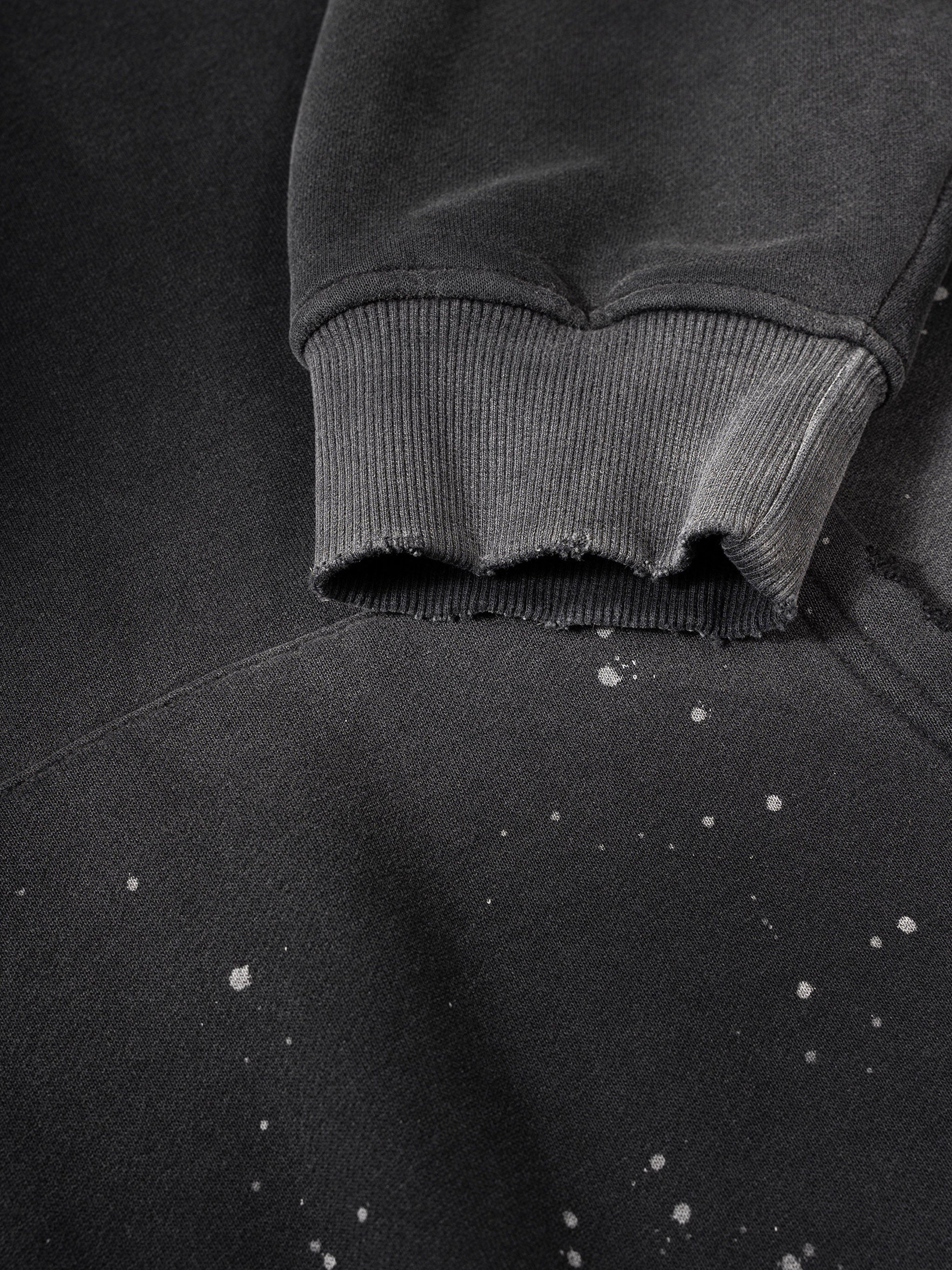 Graphic  hoodie ,Snow washed ,Streetwear ,Sunfaded hoodies ,Acid wash graphic 