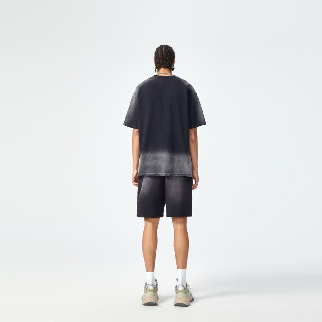 Acid wash shirt,Black and white,Mens t-shirts ,Mens clothing ,New fashion ,Designer T-Shirt ,Bestseller 