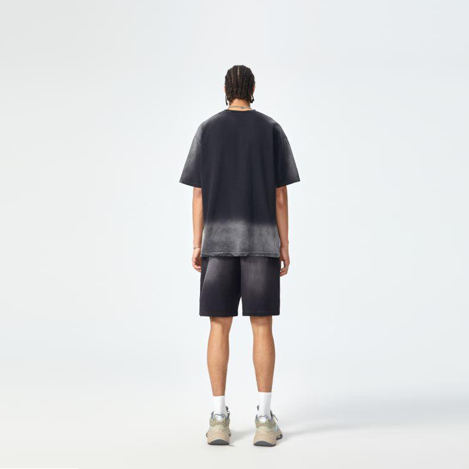 Acid wash shirt,Black and white,Mens t-shirts ,Mens clothing ,New fashion ,Designer T-Shirt ,Bestseller 