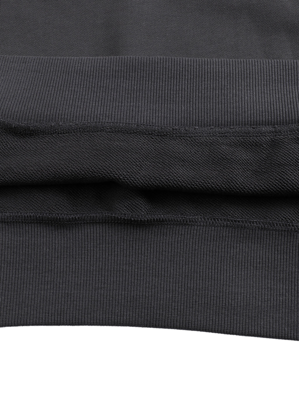 Boxy Hoodie ,Black hoodie ,Streetwear ,Outerwear ,Sweatshirt 