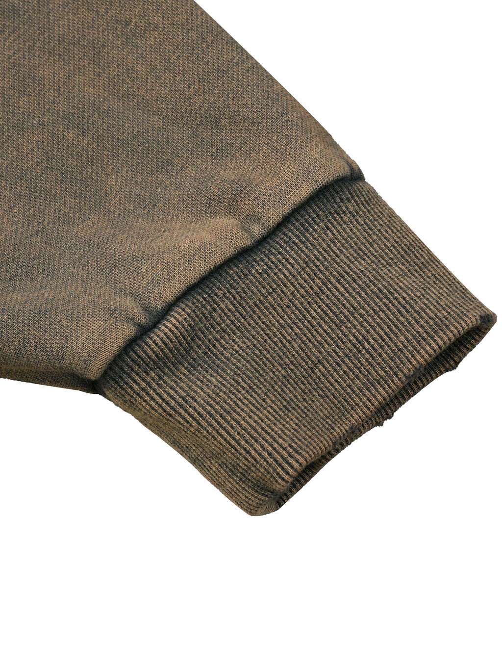 Distressed hoodie ,Designer clothing ,Sun faded,Vintage fashion 