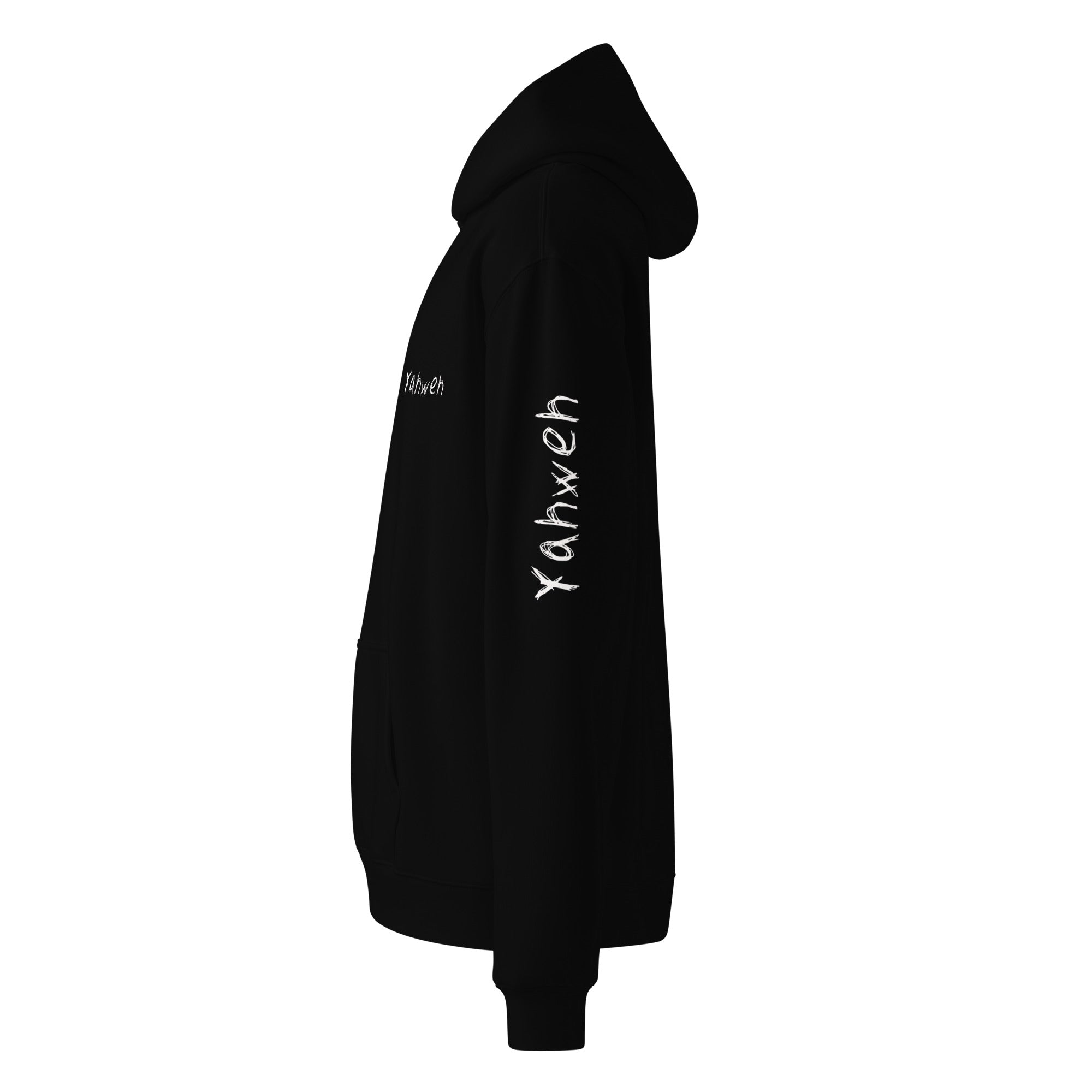 oversized hoodie, yahweh brand designer Hoodie